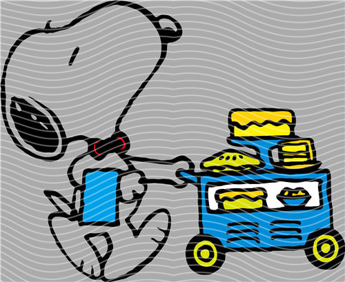 Snoopy- 647